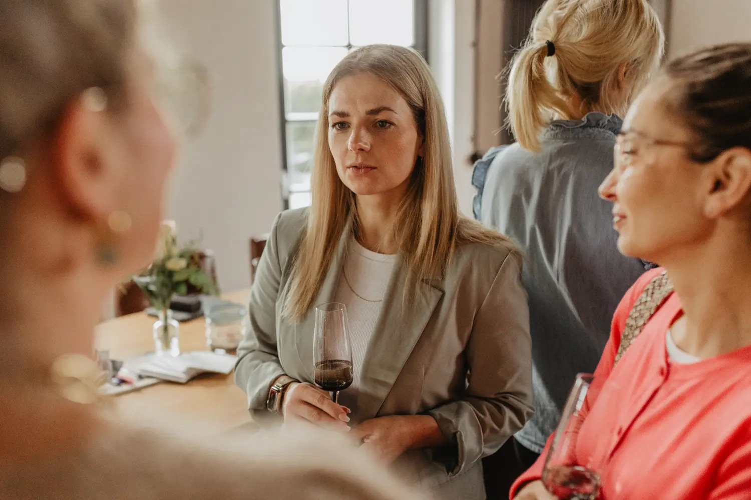 Female Investment Academy GmbH
