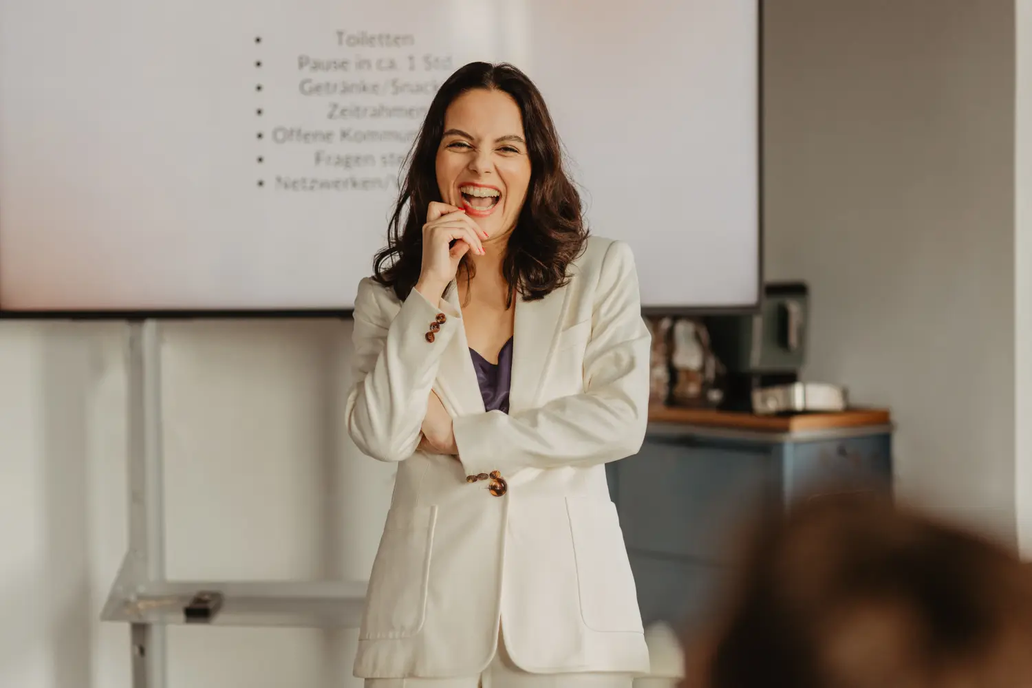 Female Investment Academy GmbH
