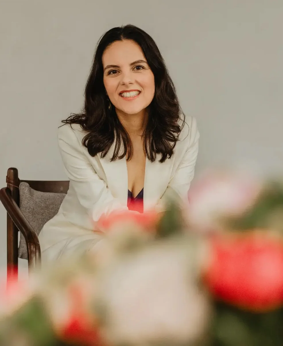 Carina Isenberg