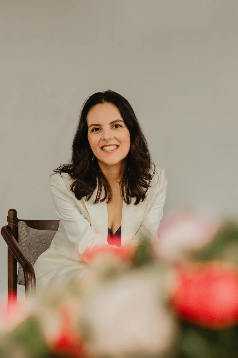 Carina Isenberg